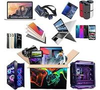 Electronics Le Bon Mélange Pour Tous Ajouter Du Plaisir À Votre Vie ghj
