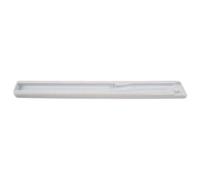Electronics MEA40002601 Guide de tiroir de réfrigérateur côté droit de rechange pour LSC26905SB LSC27914SW LSC26905TT