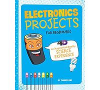 Electronics Projects For Beginners