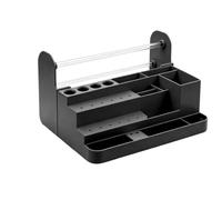 Electronics Repair Tool Holder Compact Screwdriver Organizer Stand