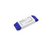 Electronics SELF Electronics Driver de LED à tension constante 150 W 6.25 A 24 V/DC montage sur des surfaces inflammables, homologué pour les