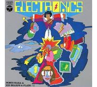 Electronics! [& Sharps & Flats [Import allemand]