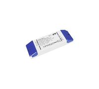 Electronics SLD30-24VL-E Transformateur pour LED, Driver de LED à tension constante 30 W 1.25 A 24 V/DC montage sur des surfaces inflammables,