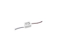 Electronics SLT3-350ISC Driver de LED à courant constant 4.3 W 350 mA 3.0 - 12.0 V/DC homologué pour les meubles, non dimmable, protection contre les