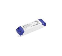 Electronics SLT30-48VLG-ES Driver de LED à tension constante 30 W 0 A - 625 mA 48 V/DC non dimmable, montage sur des surfaces inflammables, homologué