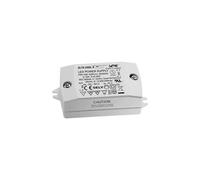 Electronics SLT6-500IL-4 Driver de LED à courant constant 6 W 500 mA 3 - 12 V/DC montage sur des surfaces inflammables, circuit PFC, protection