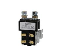 ElectronicSwitch 1PC CZW100A/DC72V 1NO Contactor Electrical DC Contactor Switch 100A
