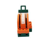 ElectronicSwitch 1PC Heavy Duty 2P 60A 2Poles Double Throw DPDT Knife Blade Disconnect Switches