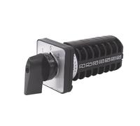ElectronicSwitch 3 Position Rotary Switch LW8-10/7 Three Gear Seven Levels 7 Wire Dual Power Switching electronic starter Signal Control 10A