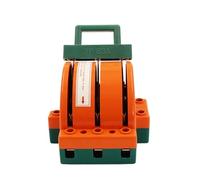 ElectronicSwitch 3P Three Pole 60A Double Throw Knife Disconnect Switch 220V/380V