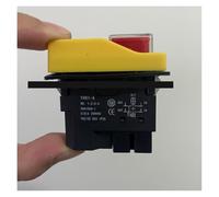 ElectronicSwitch Electromagnetic switch YH01-A DZ04 button switch start stop button CK21/KJD17/KLD28A
