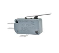 ElectronicSwitch G5T16 16A Automotive Electronic Switches Straight Long Lever Microswitches 1NC 1NO