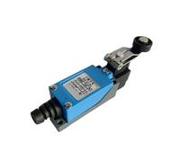 ElectronicSwitch ME-8104 Momentary Handel Limit Travel Enclosed Switch AC250V Electrical Control Switches