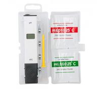 Électronique 0-14pH Ensemble Télémètre Acidité Eau Jauge Dispositif Essai