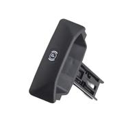 Électronique Bouton Frein Compatible Avec Benz Pour W204 2007-2014 Pour W218 2012-2017 Commutateur Frein À Main Levier Frein À Main OEM 2044270020(Lever)