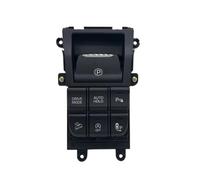 Électronique Bouton Frein Compatible Avec Hyundai Pour Tucson 2016 2017 Interrupteur Frein À Main Électronique Remplacement Accessoires Réparation 93300D30004X