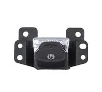 Électronique Bouton Frein Compatible Avec Jeep Pour Cherokee 2019 2020 Contacteur Frein Stationnement Électronique Bouton Poussoir Accessoires 68141759AB