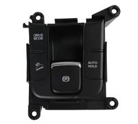Électronique Bouton Frein Compatible Avec Kia Pour Sportage 2016 2017 2018 2019 Accessoires Contacteur Frein Stationnement Électronique 93600-D9000