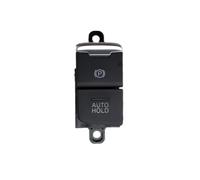 Électronique Bouton Frein Compatible Avec Mazda Pour CX-4 Pièces Détachées Accessoires Remplacement Interrupteur Frein À Main Électronique Automobile GV9S-66-EP0