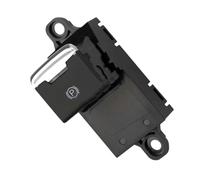 Électronique Bouton Frein Compatible Avec Mazda Pour CX-5 2015 Accessoires De Réparation Remplacement Bouton Commande Frein À Main Électronique KA0G-66-EP0