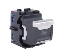 Électronique Bouton Frein Compatible Avec Polygon 208 3008 508 Pièces Détachées Accessoires Remplacement Interrupteur Commande Frein Stationnement Automobile 98105935VV