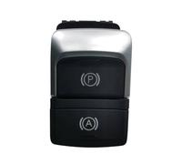 Électronique Bouton Frein Compatible Avec RS 2014-2018 Pour Q3 2015-2018 Contacteur Frein À Main Électronique Automobile Accessoires Réparation Remplacement 8U0927225G