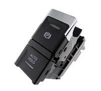 Électronique Bouton Frein Compatible Avec VW Pour 2017-2024 Bouton Frein À Main Électronique De Remplacement Accessoires Réparation 5NG927225