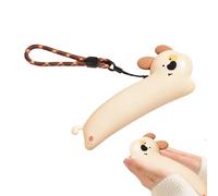 Électronique | Chauffe Portable 3 Pour Dessins Animés À Double Face | Hiver - Et Dans Une Boîte Cadeau, Ce Portable Fournit Le Pendolaris