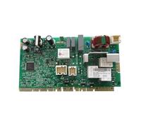 Electronique Configure Ewx136 Electrolux