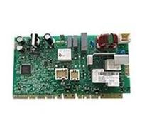 Electronique Configure Ewx136 Electrolux