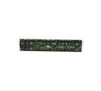Electronique ConfigurEe Module Pour Table De Cuisson - 973949596262007