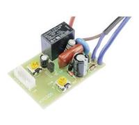 Électronique de commande pour module capteur IR TRU COMPONENTS IR-AP1 506178 230 V/AC (L x l x H) 48 x 33 x 20 mm G
