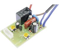 Électronique de commande pour module capteur IR TRU COMPONENTS IR-AP1 506178 230 V/AC (L x l x H) 48 x 33 x 20 mm 1 pc(s)