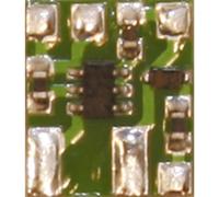 Électronique de commande TAMS Elektronik 53-00100-02 Convient pour (modélisme ferroviaire): wagon Märklin