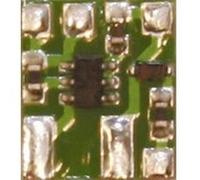 Électronique de commande TAMS Elektronik 53-00100-02 Convient pour: wagon Märklin G