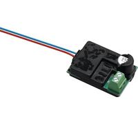 Electronique de précharge Assa Abloy 760-12 ( 3324030997 ) consommation de courant max. 500mA