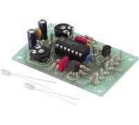 Électronique déclairage clignotant H-Tronic 199451 clignotant