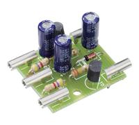 Tams Elektronik Électronique d'éclairage clignotant 22-01-001 Croix de Saint André