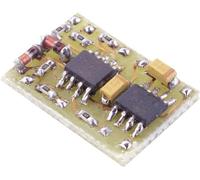 Électronique d'éclairage clignotant TAMS Elektronik 22-01-071 FCS-1 véhicule d'intervention