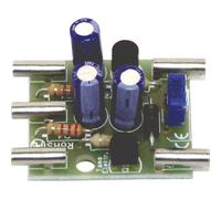 Électronique d'éclairage clignotant TAMS Elektronik 53-03035-01-C WBA-3 feux de