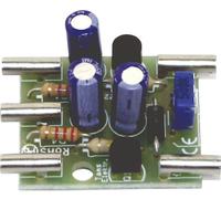 Électronique déclairage clignotant TAMS Elektronik 53-03035-01-C WBA-3 feux de détresse fréquence de clignotement réglable