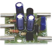 Électronique d'éclairage clignotant TAMS Elektronik 53-03035-01-C WBA-3 feux de détresse fréquence de clignotement réglable
