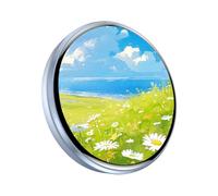 Électronique, décoration avec écran tactile vidéo - Photographie d'anime, pour infirmière, employé, service aux entreprises, lieu de travail, convention, fan réunion anniversaire