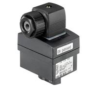 Électronique du débitmètre à roue à aubes, sortie d'impulsions, haute température (nécessite un raccord S030) - Bürkert SE30 - 449694