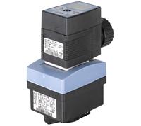 Électronique du débitmètre à roue à aubes, sortie d'impulsions (nécessite un raccord S030) - Bürkert SE30 - 552353