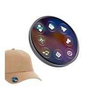 Électronique | Éclairage magnétique pour écrans tactiles | électronique avec écran | pour Fans d'anime Adolescents, Filles, Concerts, Festivals, événements Scolaires, fêtes