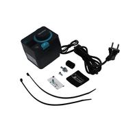 Électronique Festwertregler Réglable 10° C-90 °C Type ENC10 Servomoteur