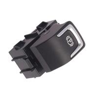 ÉLectronique Frein À Main Compatible Avec C&evrolet Pour Malibu Pour Equinox 1 Pcs Bouton De Commutateur De Frein De Stationnement Autocollant De Bouton De Commutateur De Frein À Main 23172429