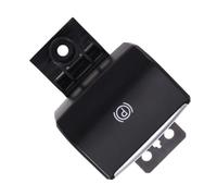 ÉLectronique Frein À Main Compatible Avec Ford Pour Kuga II 2013 2014 2015 2016 2017 2018 2019 Bouton Frein À Main Voiture Ensemble Daccessoires Commutateur Stationnement