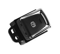 ÉLectronique Frein À Main Compatible Avec Nissan Pour Qashqai 2014 2015 2016 2017 2018 Bouton Frein À Main Électronique Voiture Ensemble Commutateur Commande Stationnement